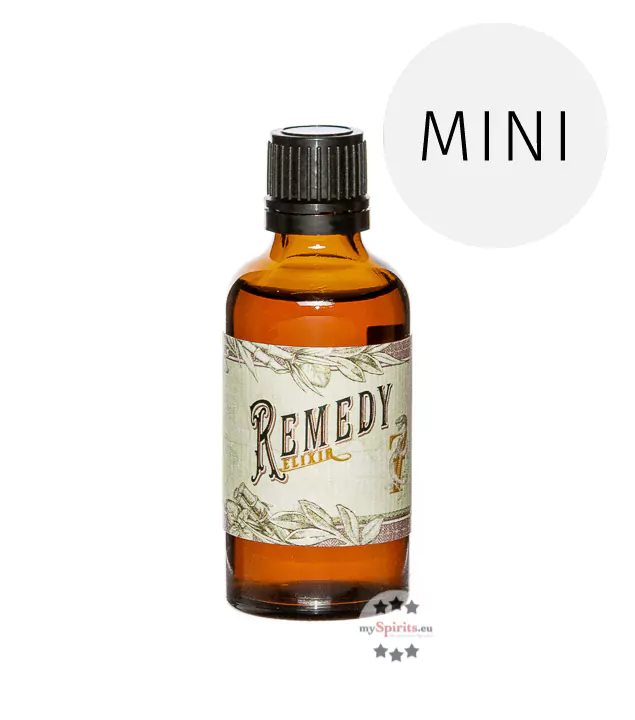 remedy elixir mini 0 05 liter - Die Welt der Weine