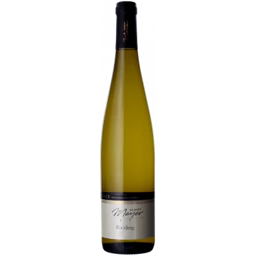 riesling 2021 hubert meyer - Die Welt der Weine