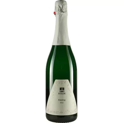 riesling brut weingut karl stein 7d2 - Die Welt der Weine