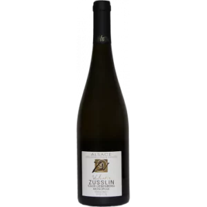 riesling clos liebenberg monopole 2018 domaine valentin zusslin - Die Welt der Weine