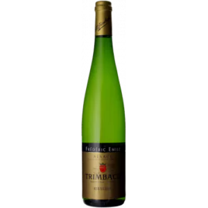 riesling cuvee frederic emile 2016 domaine trimbach - Die Welt der Weine