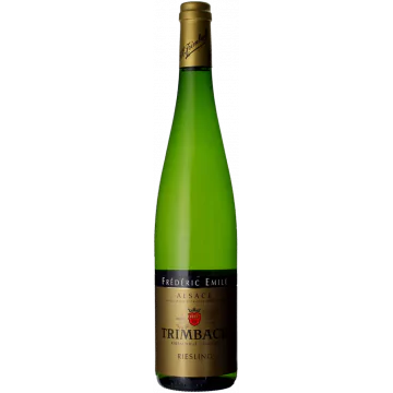 riesling cuvee frederic emile 2016 domaine trimbach - Die Welt der Weine