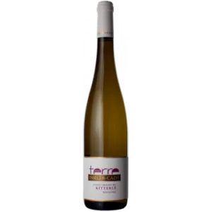 riesling grand cru kitterle terre 2020 dirler cade - Die Welt der Weine