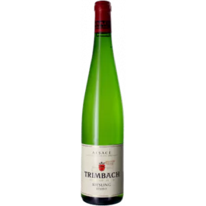 riesling reserve 2021 domaine trimbach - Die Welt der Weine