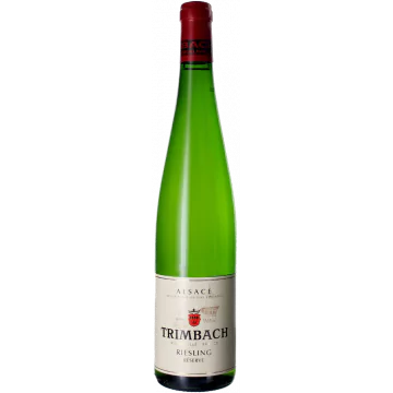 riesling reserve 2021 domaine trimbach - Die Welt der Weine