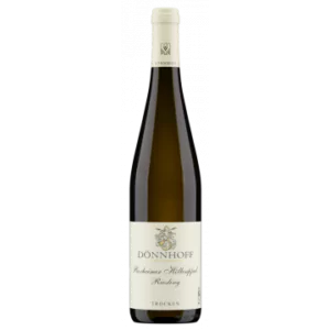 riesling roxheimer hollenpfad trocken erste lage 1 2021 donnhoff - Die Welt der Weine