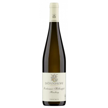 riesling roxheimer hollenpfad trocken erste lage 1 2021 donnhoff - Die Welt der Weine