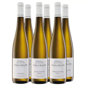 riesling weisse kapsel einsteigerpaket markus molitor 23c - Die Welt der Weine