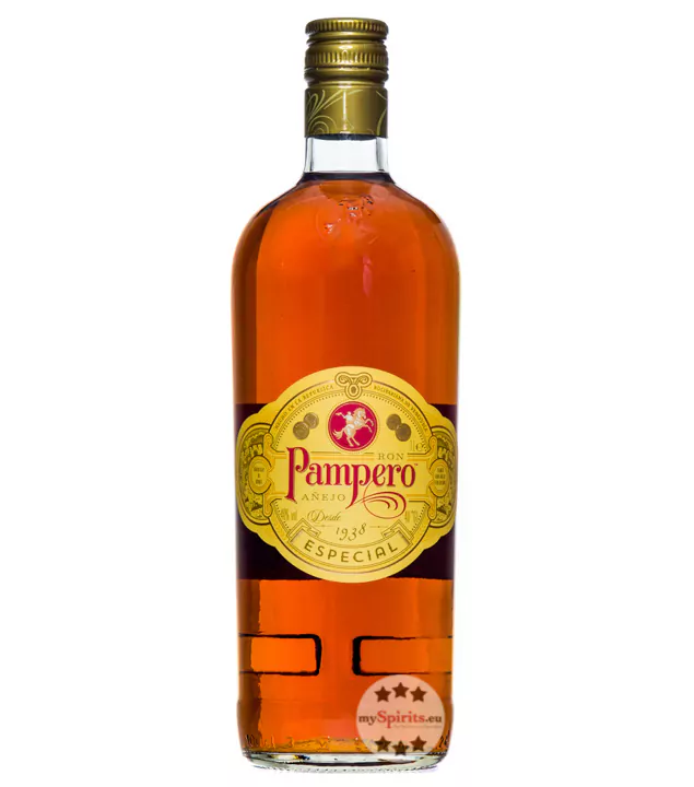 ron pampero especial rum 1 liter - Die Welt der Weine