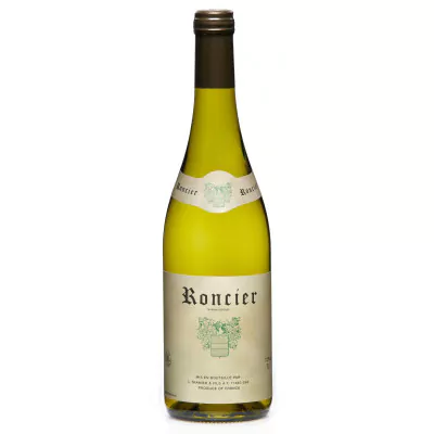 roncier blanc maison l tramier fils sas frankreich 2b4 - Die Welt der Weine