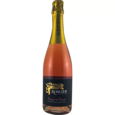 roncier rose bouquet de roncier maison l tramier fils sas frankreich 75b - Die Welt der Weine