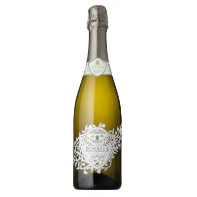 rosalia prosecco doc extra trocken giusti wine italien ae5 - Die Welt der Weine