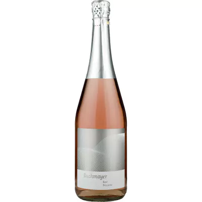 rose frizzante trocken bio weingut buchmayer 86b - Die Welt der Weine