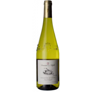 roussette de savoie 2022 anne de lusignan domaine de l idylle - Die Welt der Weine