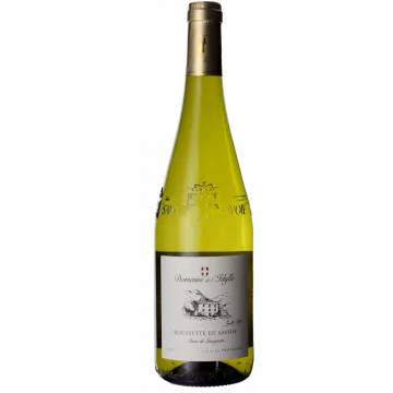 roussette de savoie 2022 anne de lusignan domaine de l idylle - Die Welt der Weine