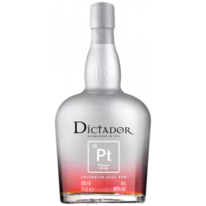 rum dictador xo platinum - Die Welt der Weine