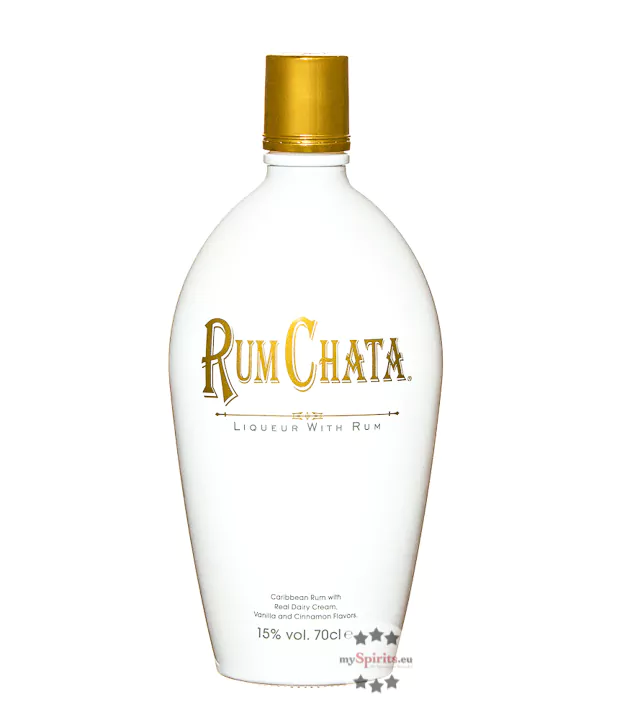 rumchata cream liquer mit rum 07 liter 2 - Die Welt der Weine