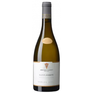 saint joseph blanc nobles rives 2021 cave de tain - Die Welt der Weine