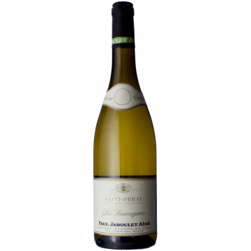 saint peray les sauvageres 2021 maison paul jaboulet aine - Die Welt der Weine