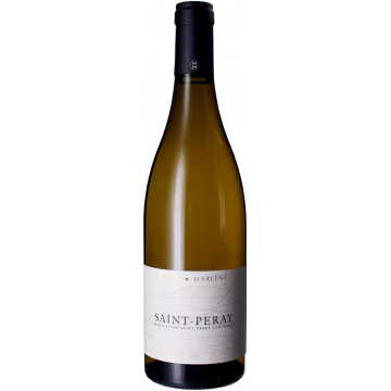 saint peray marc marlene 2020 domaine melody - Die Welt der Weine