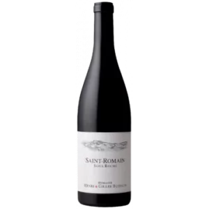 saint romain rouge sous roche 2021 domaine henri et gilles buisson - Die Welt der Weine