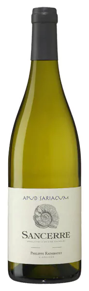 sancerre apud sariacum weisswein trocken 075 l - Die Welt der Weine