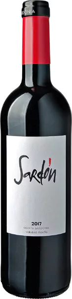 sardon rotwein trocken 075 l - Die Welt der Weine