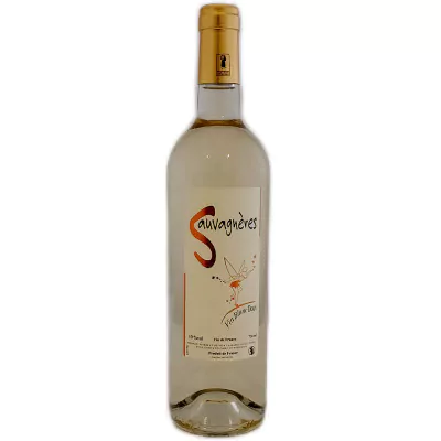 sauvagneres blanc doux suess chateau sauvagneres frankreich b96 - Die Welt der Weine