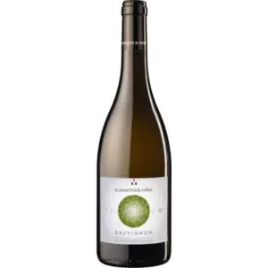 sauvignon alto adige doc trocken k martini sohn italien 4a5 - Die Welt der Weine