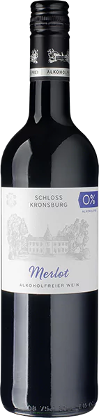 schloss kronsburg merlot - Die Welt der Weine