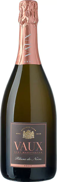 schloss vaux blanc de noirs brut sekt 075 l - Die Welt der Weine