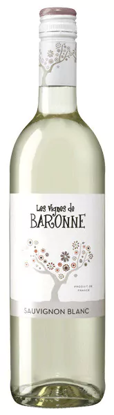 schneekloth baronne sauvignon blanc weisswein trocken 075 l - Die Welt der Weine