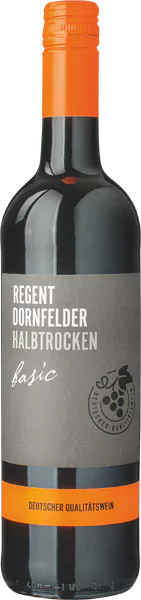 schneekloth regent dornfelder rotwein halbtrocken 075 l - Die Welt der Weine