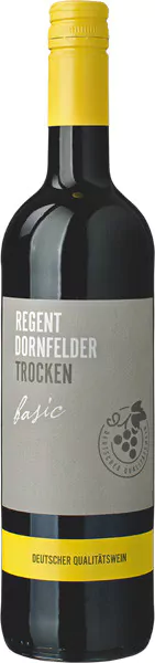 schneekloth regent dornfelder rotwein trocken 075 l - Die Welt der Weine