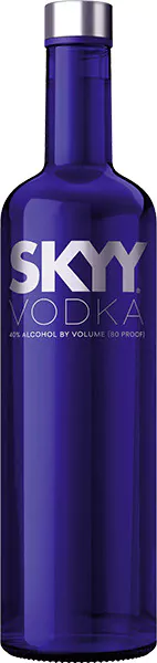 skyy vodka 40 vol 07 l - Die Welt der Weine