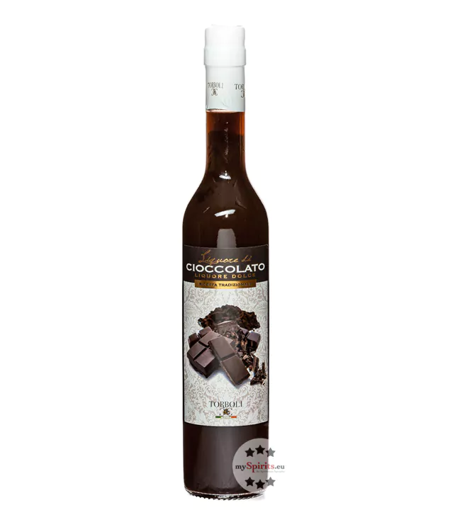 torboli cioccolato schokoladenlikoer 05l 2 retuschiert - Die Welt der Weine