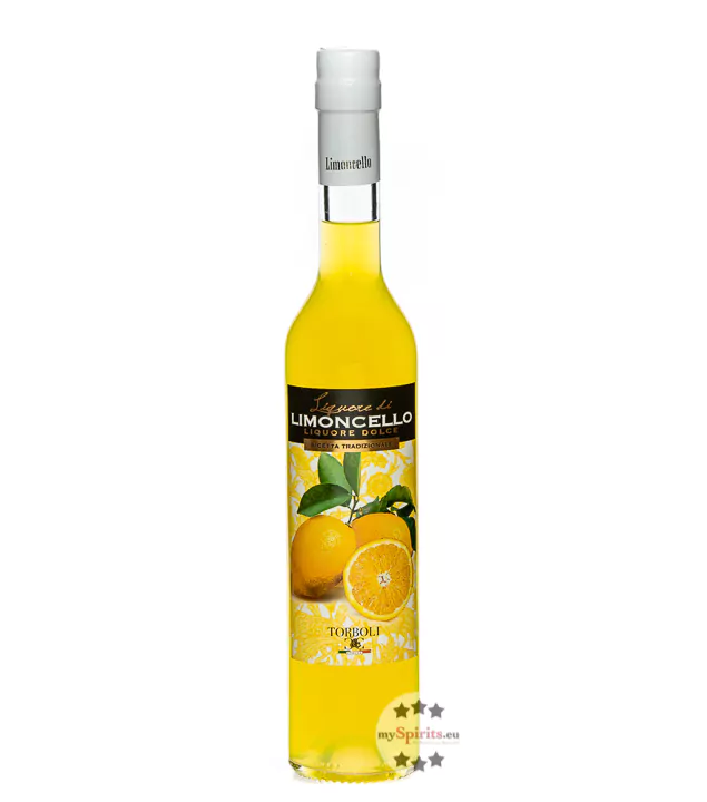 torboli limoncello 05l 2 - Die Welt der Weine