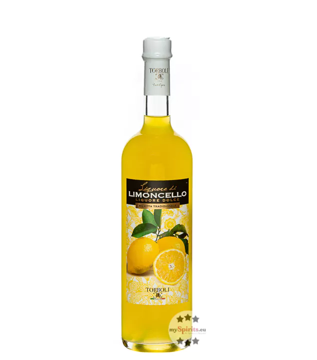 torboli limoncello 07l 2 - Die Welt der Weine