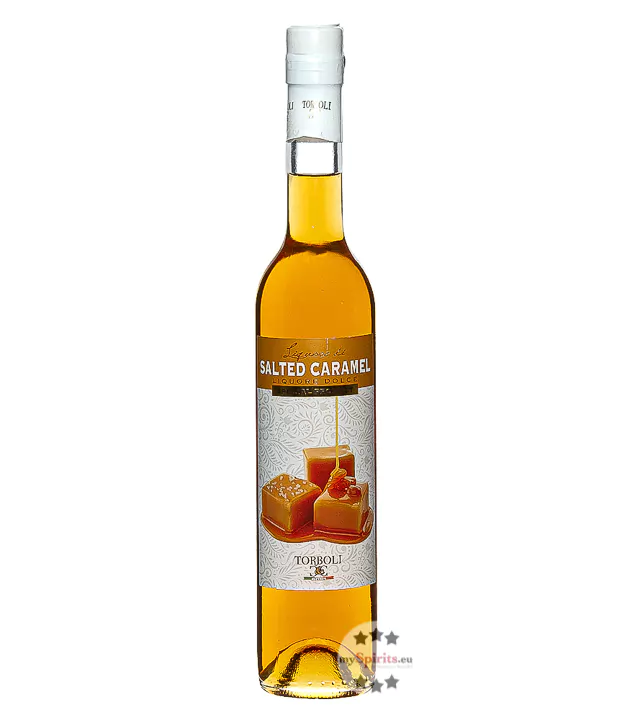 torboli salted caramel 05 liter 2 - Die Welt der Weine