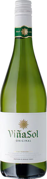 torres vina sol weisswein trocken 075 l - Die Welt der Weine