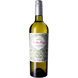 torrontes 2022 bodega piedra negra - Die Welt der Weine