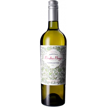 torrontes 2022 bodega piedra negra - Die Welt der Weine