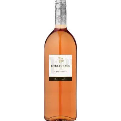 traditions herrenhaus winterrose 1 0 l weingut lergenmueller ae8 - Die Welt der Weine