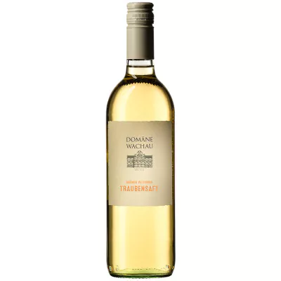 traubensaft gruener veltliner 0 7 l domaene wachau 43d - Die Welt der Weine