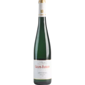 trittenheim apotheke riesling gg d07 - Die Welt der Weine