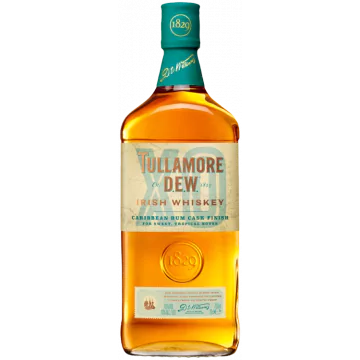 tullamore dew caribbean rum cask - Die Welt der Weine