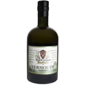 vermouth riesling 0 5 l weingut tobias koeninger 044 - Die Welt der Weine