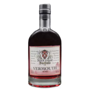 vermouth rose 0 5 l weingut tobias koeninger b0e - Die Welt der Weine