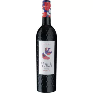 viala sweet rosso rotwein lieblich 075 l 1295 2lOGZQitS8aleq 600x600 - Die Welt der Weine