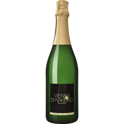 vienna sparkling brut weinhof brandl 429 - Die Welt der Weine